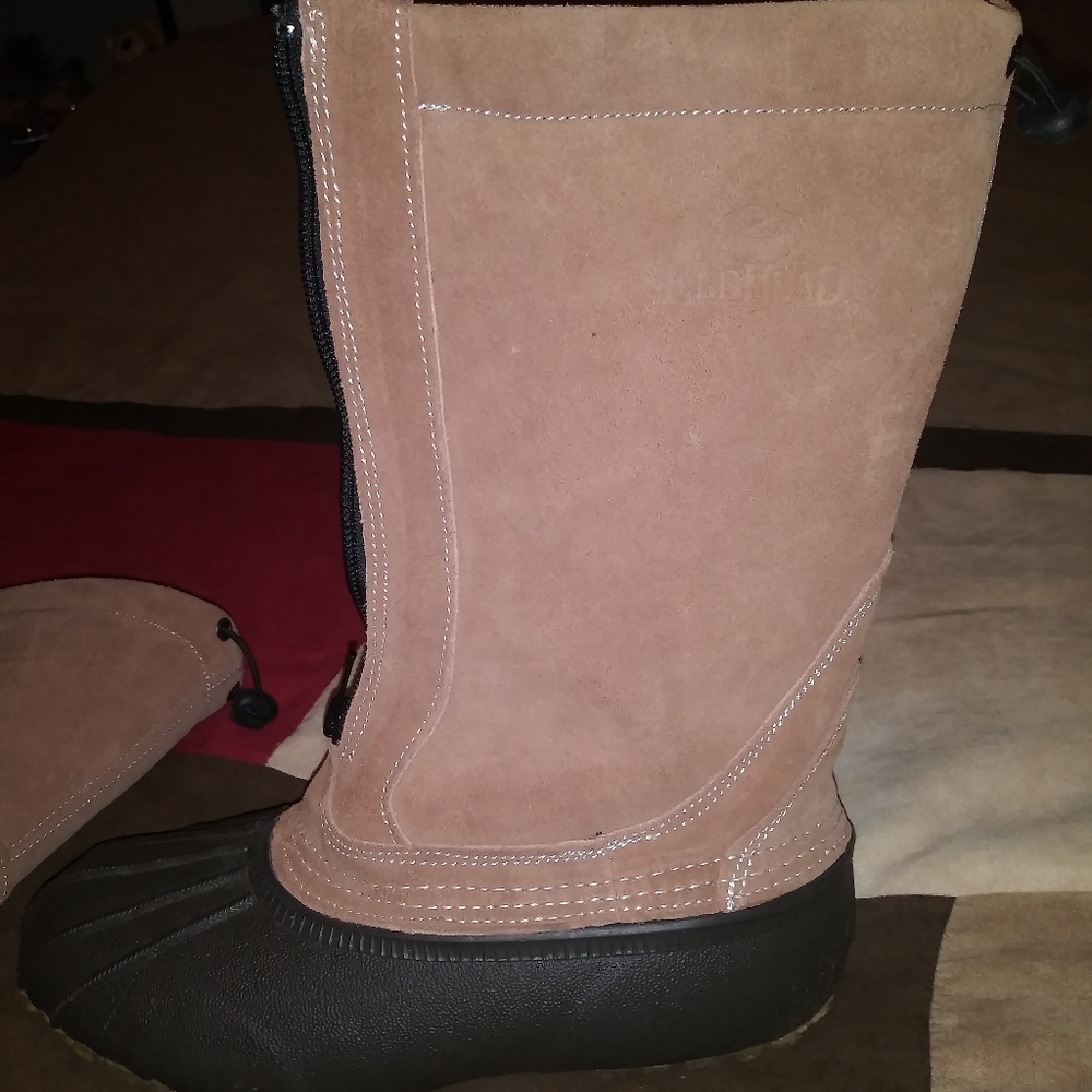 Boots